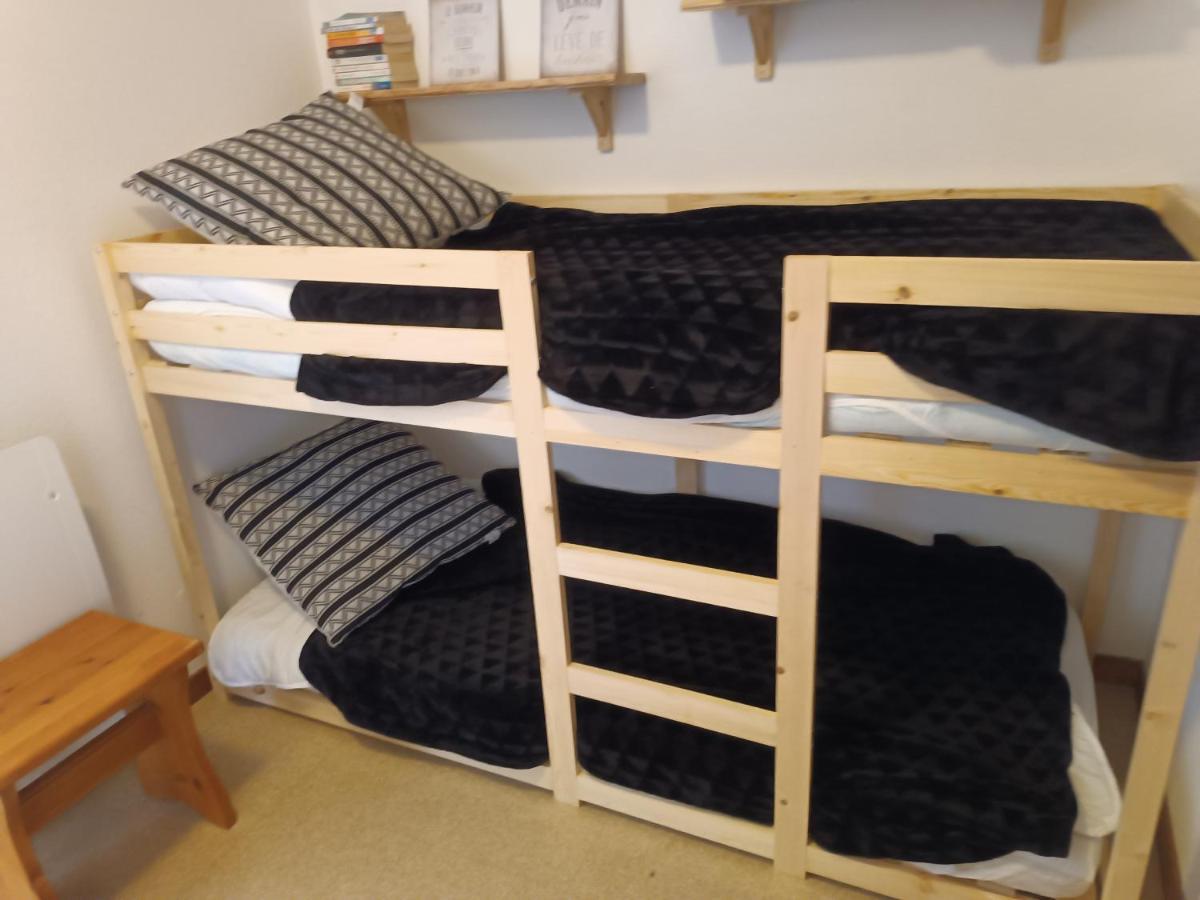 Apartamento Cosy Dans Vue Montagne Saint-Étienne-en-Dévoluy