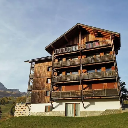 Appartement Cosy Dans Chalet Vue Montagne Le Devoluy Exterior photo