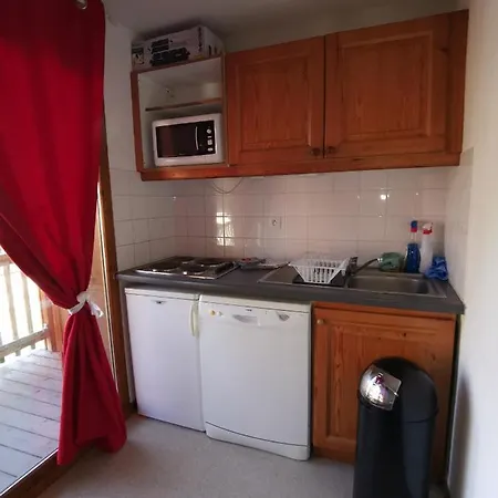 Appartement Cosy Dans Chalet Vue Montagne Le Devoluy Exterior photo