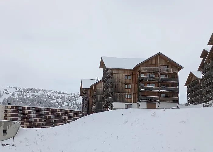 Appartement Cosy Dans Chalet Vue Montagne
