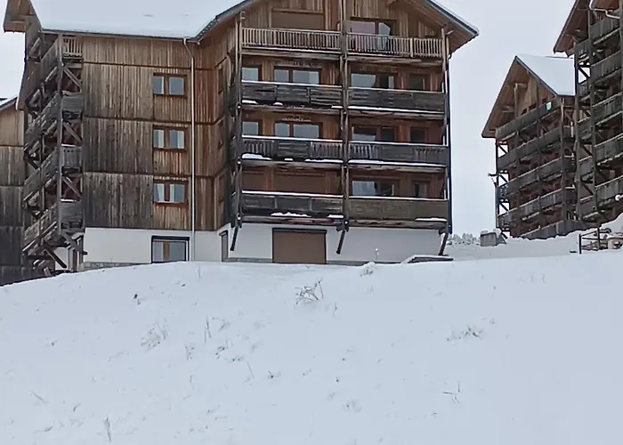 Appartement Cosy Dans Chalet Vue Montagne