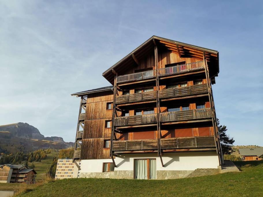 Cosy Dans Vue Montagne * Le Devoluy
