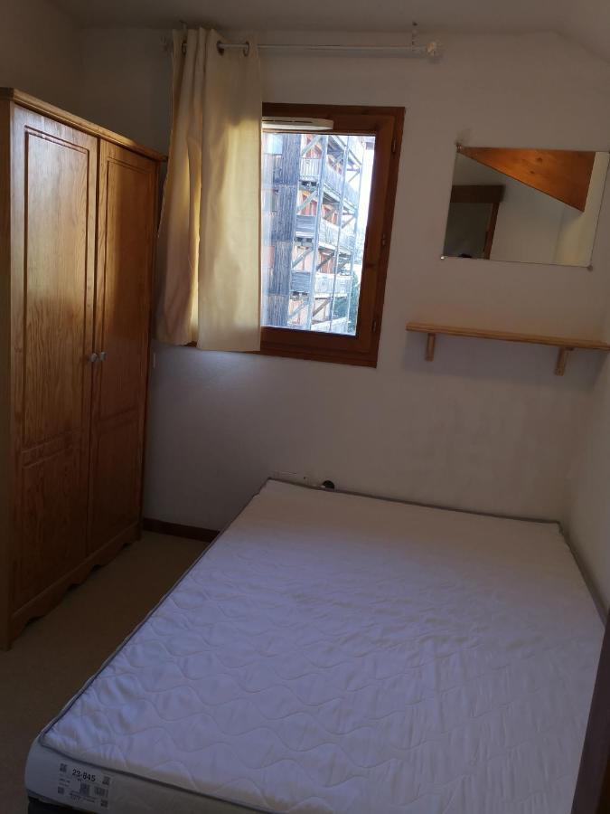 Apartment Cosy Dans Vue Montagne Le Devoluy