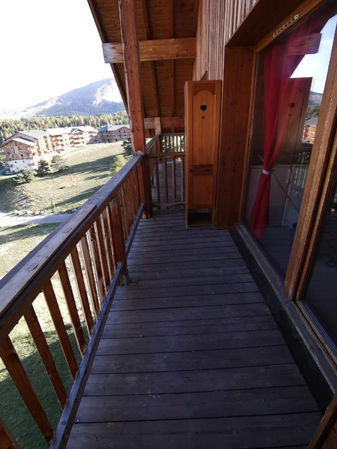 Apartment Cosy Dans Vue Montagne Le Devoluy