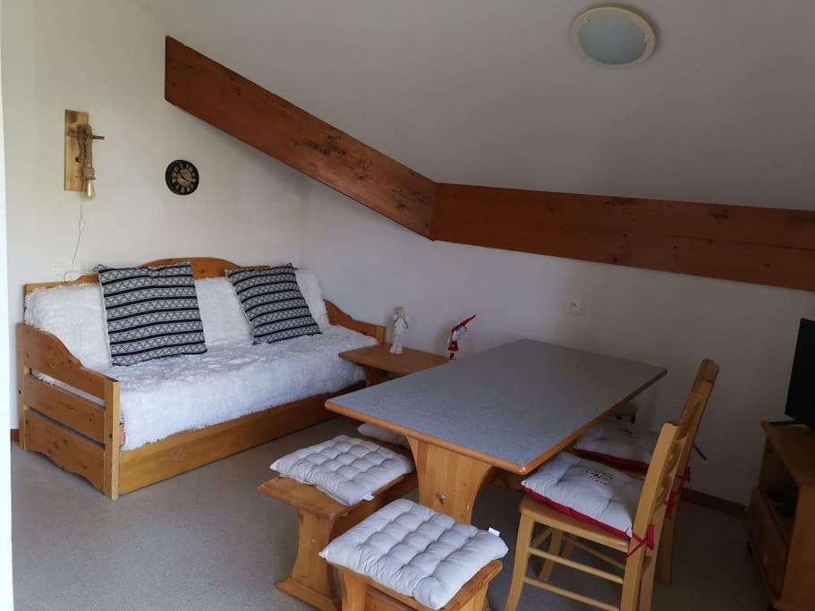 Cosy Dans Vue Montagne * Le Devoluy